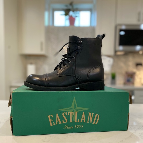 eastland jayce boots
